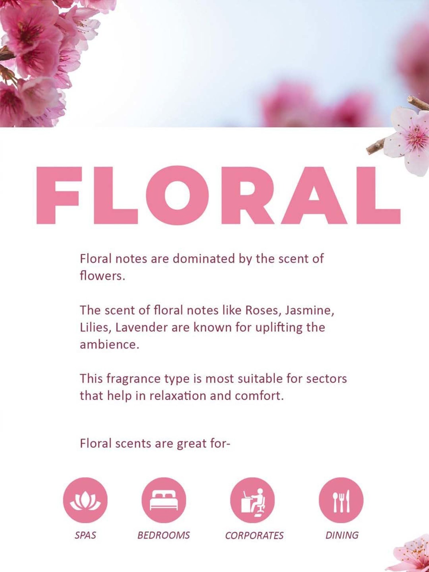 Rosemoore Reed Diffuser Aroma Refill Oil Gingerlily - 200 ml