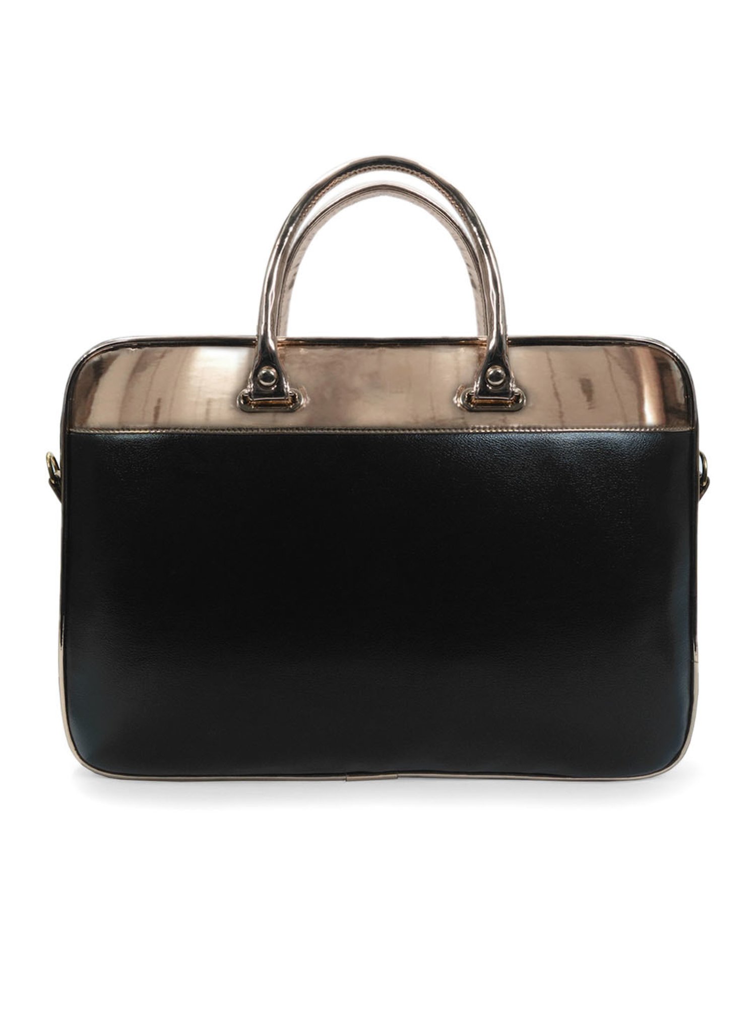 Modern Myth Multicolor Animal Effect Large Laptop Handbag