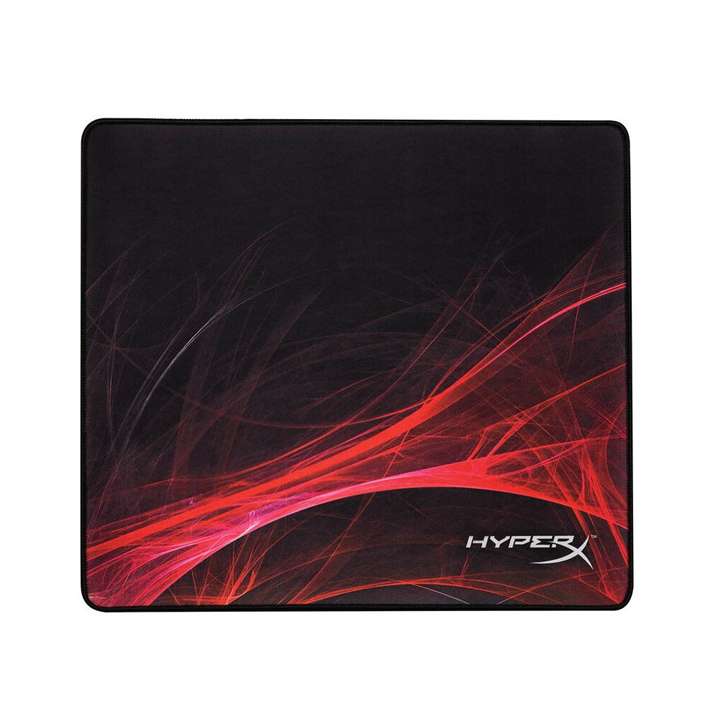 Kingston HyperX FURY Mouse Pad Gaming Mousepad Creative Rubber Mat for Macbook Laptop Computer Notebook(L)