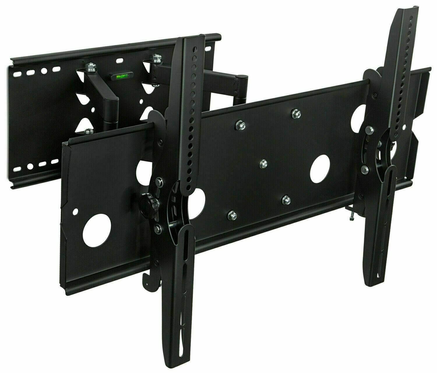 Full Motion TV Heavy Duty Wall Mount For 32" to 60" Inch Screens