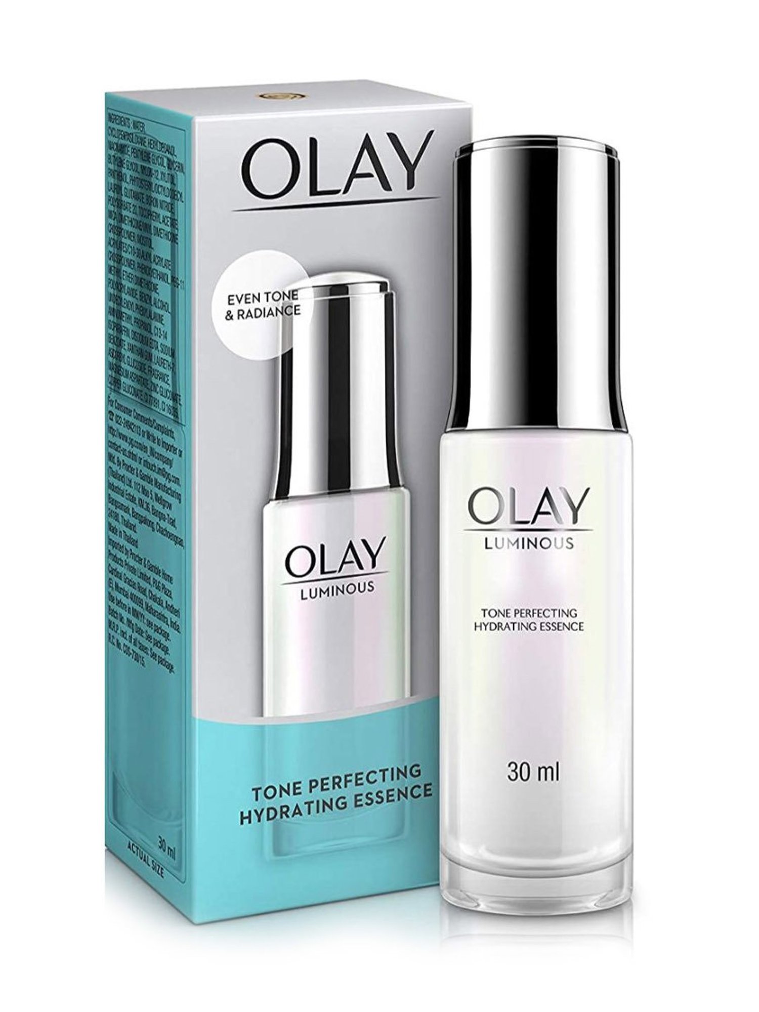 Deconstruct Brightening Serum with 10% Niacinamide & 0.3% Alpha Arbutin - 30 ml