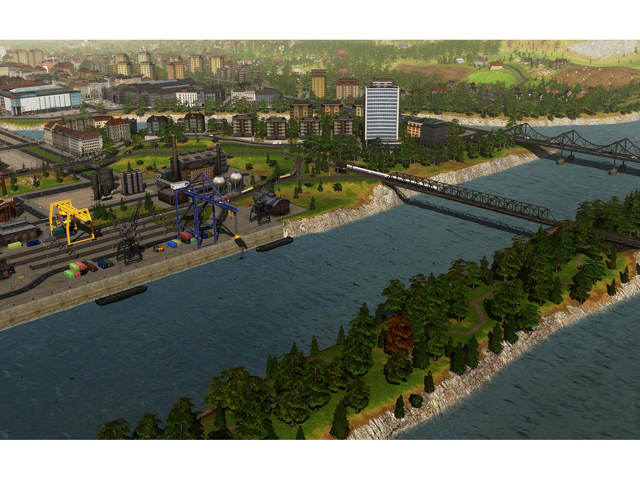 Cities in Motion 2: Back to the Past (DLC) [Online Game Code]