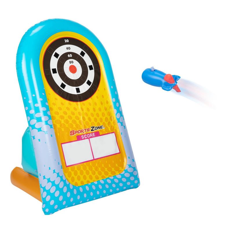 Jakks Pacific Sports Zone Inflatable Lawn Darts