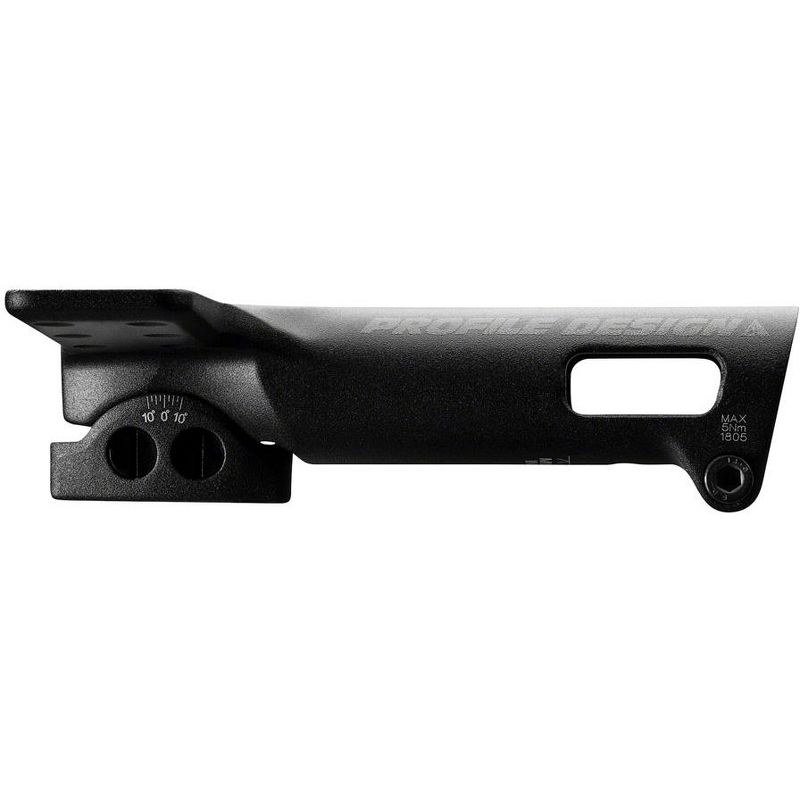 Profile Design Bracket Kit Aero Bar Part