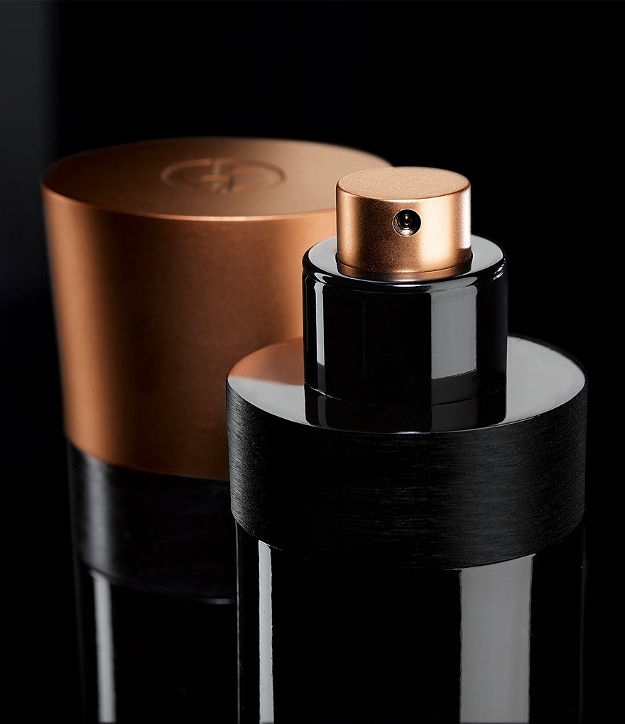 Giorgio Armani Armani Code Profumo Parfum Spray for Men