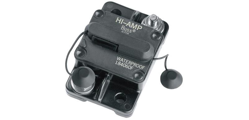 Minn Kota MKR-19 Circuit Breaker