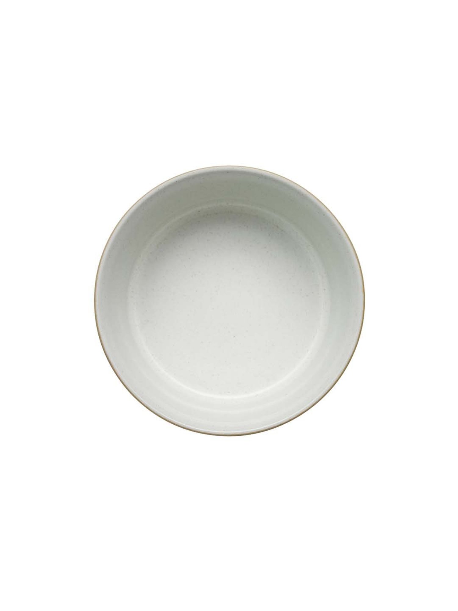 DENBY Impression Blue Stoneware Rice Bowl (400 ml) - Set of 1