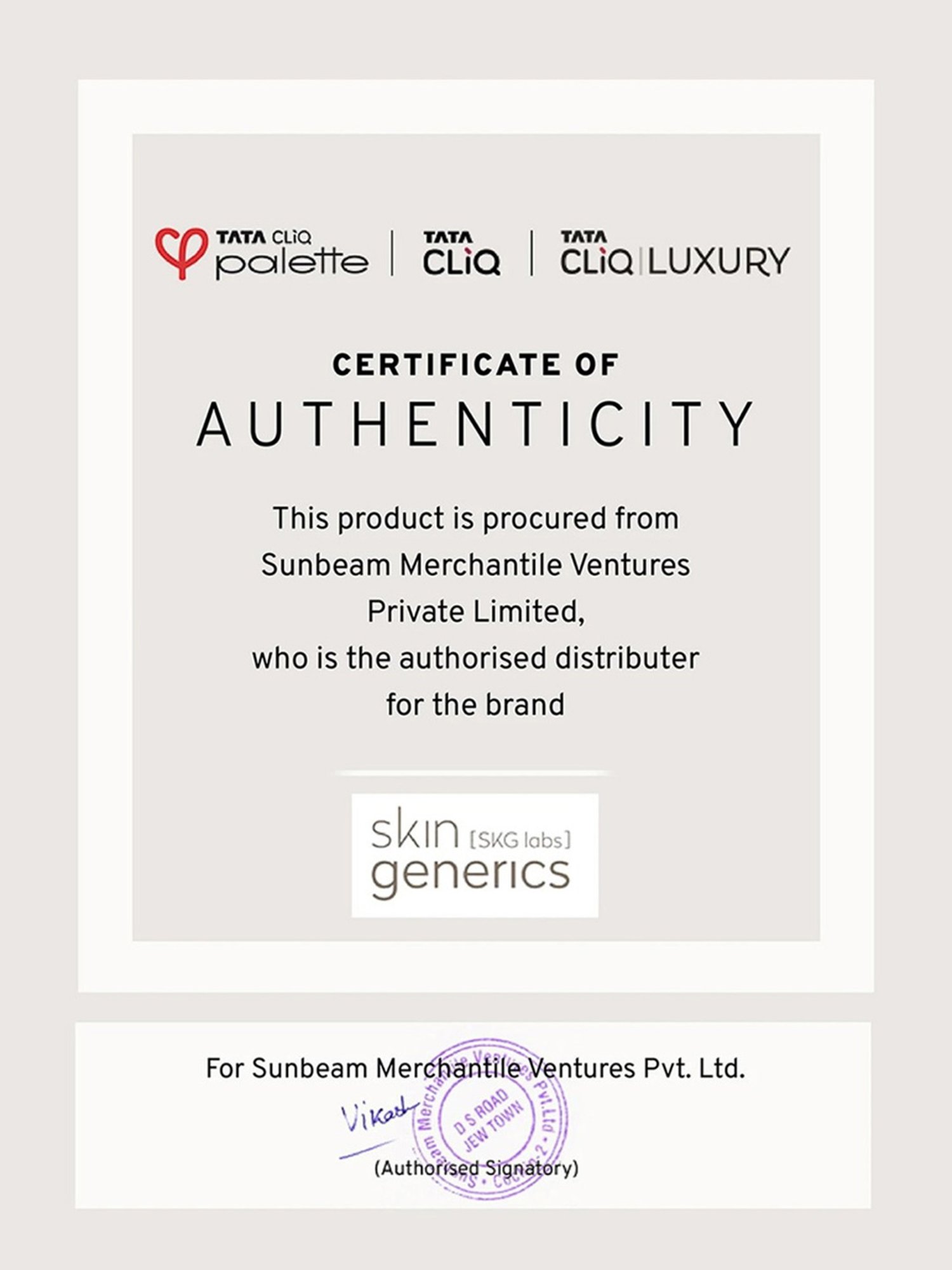 Skin Generics Glycolic Acid Anti-Blemish Deep Cleanser - 250 ml