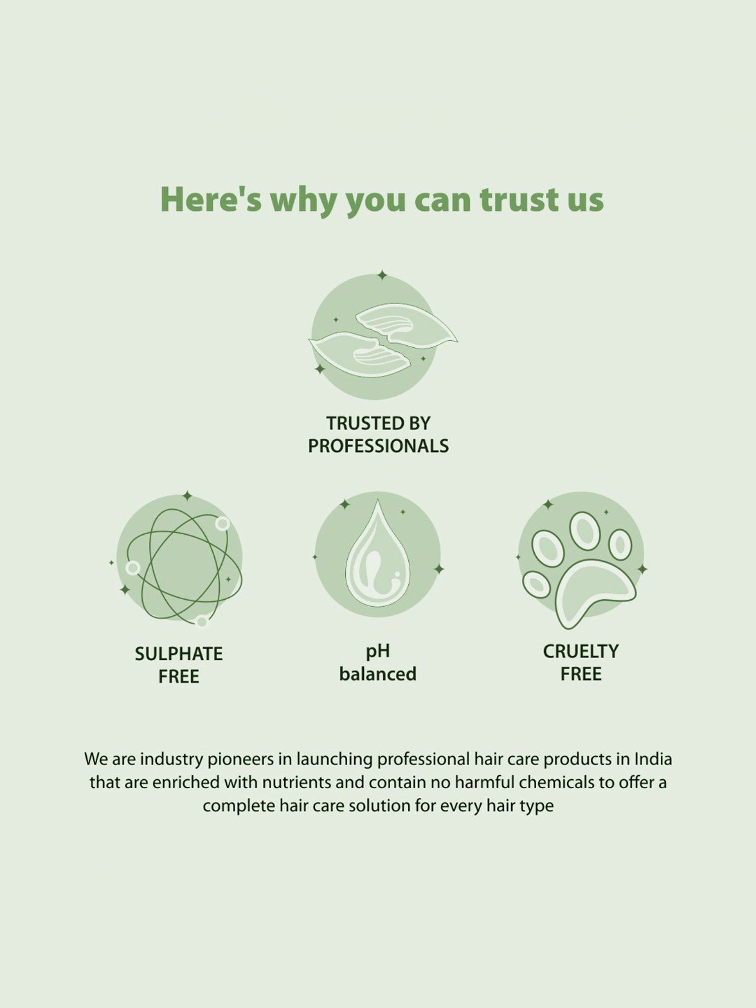 De Fabulous Tea Tree Oil Hair Masque - 75 ml