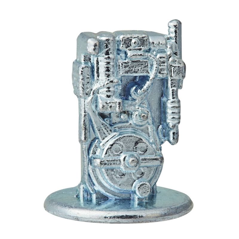 Monopoly Game: Ghostbusters Edition