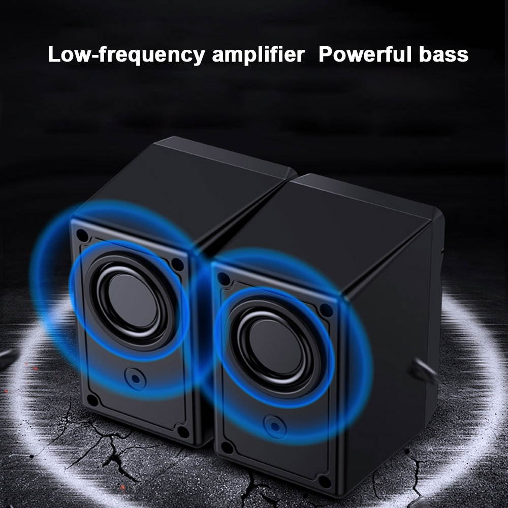 BIC America DV-32CLR 3.5" 2-Way Center Channel Speaker Single