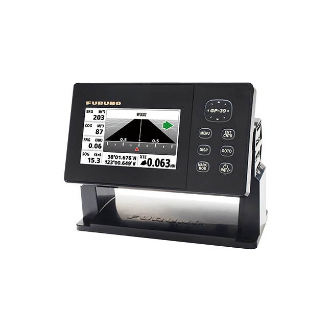 FURUNO GP39 WAAS GPS RECEIVER