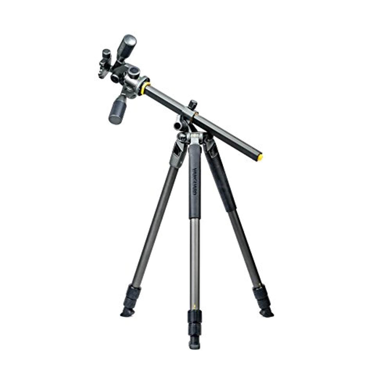 Vanguard Alta Pro 2+ 263AP Aluminum Tripod with Alta PH-32 Pan Head