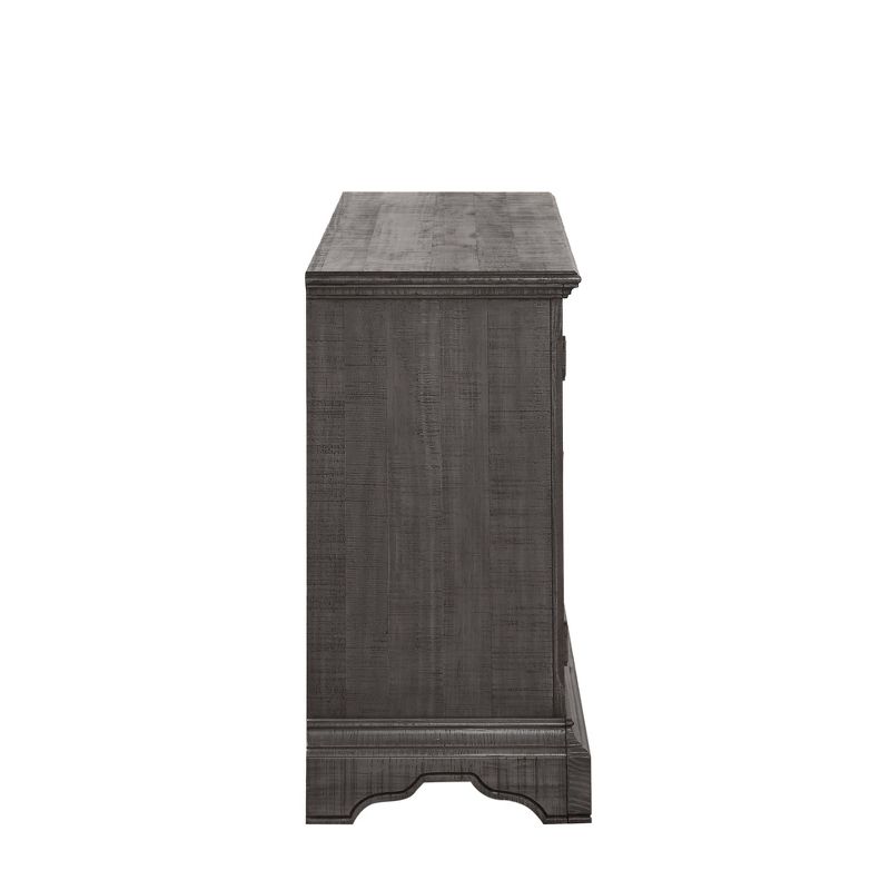 Artesia Server Salvaged Natural - Acme Furniture