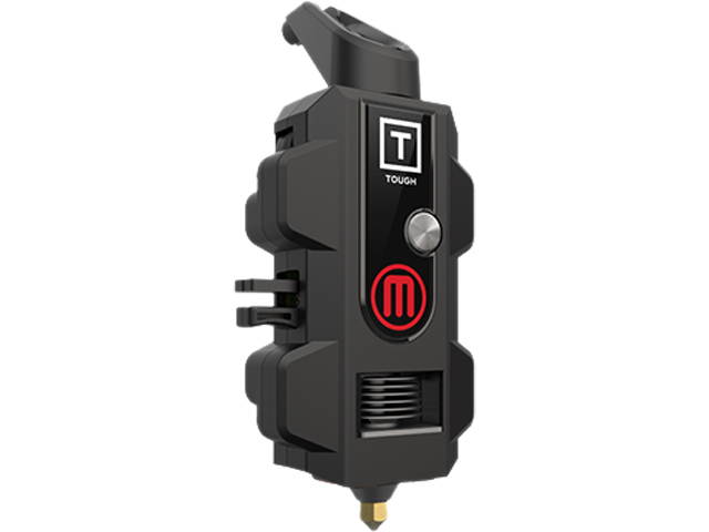 MakerBot 3D Printer Extruder Unit
