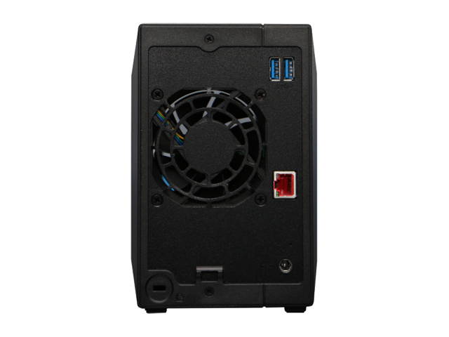 Asustor AS3302T Network Storage