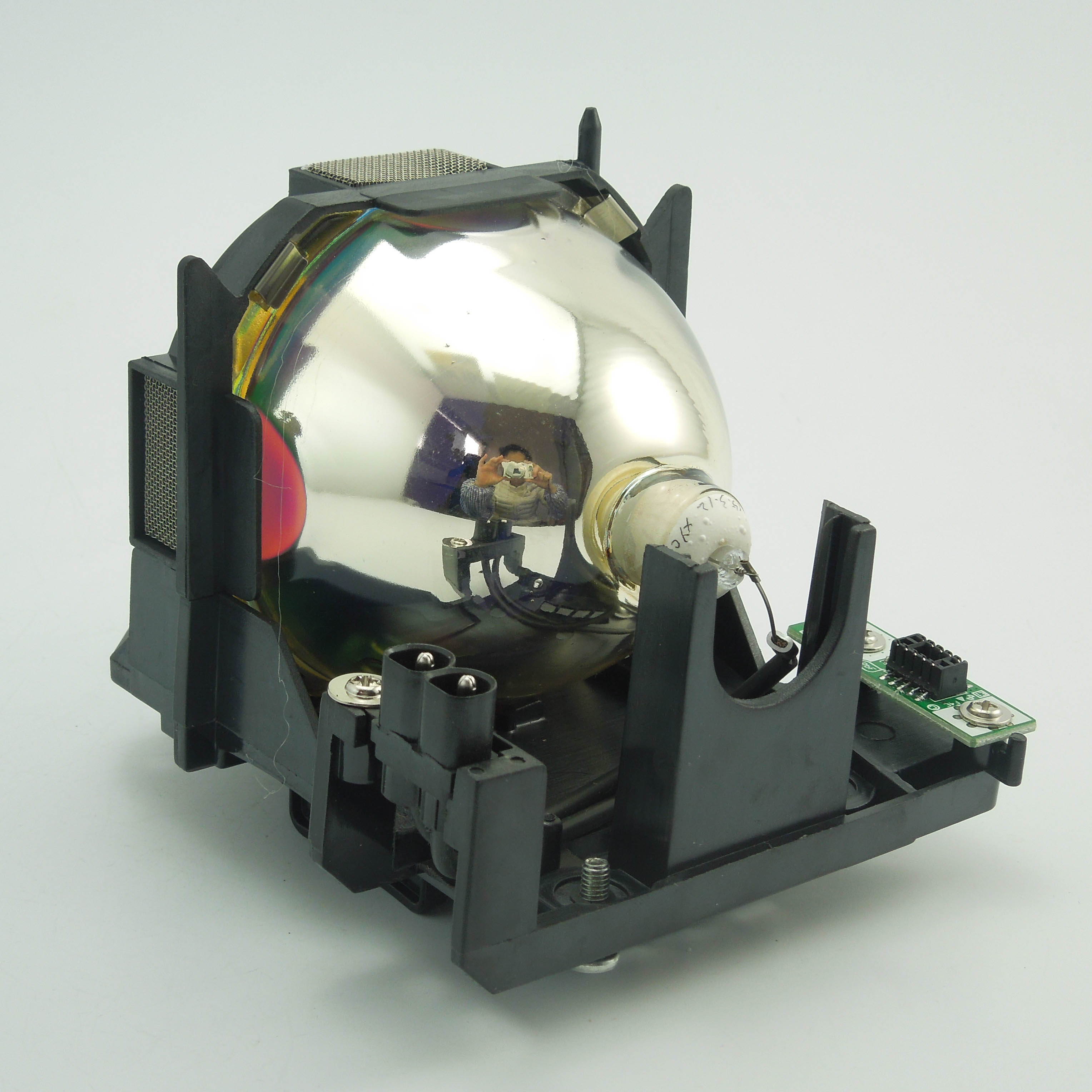 Replacement Projector Lamp/bulb ET-LAD60W/ETLAD60W for PANASONIC PT-D5000 (Dual) / PT-D6000 (Dual) / PT-D6000ELS (Dual) / PT-D6000ES (Dual) / PT-D6000LS (Dual) Etc