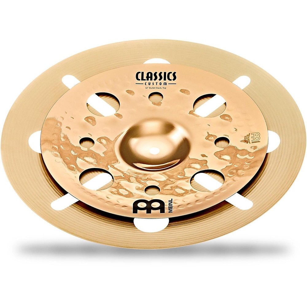 Paiste Rude Wild Crash Cymbal 17 in.