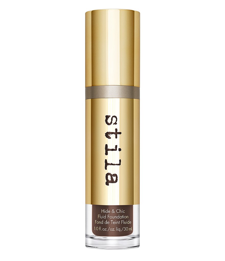 Stila Hide And Chic Fluid Foundation