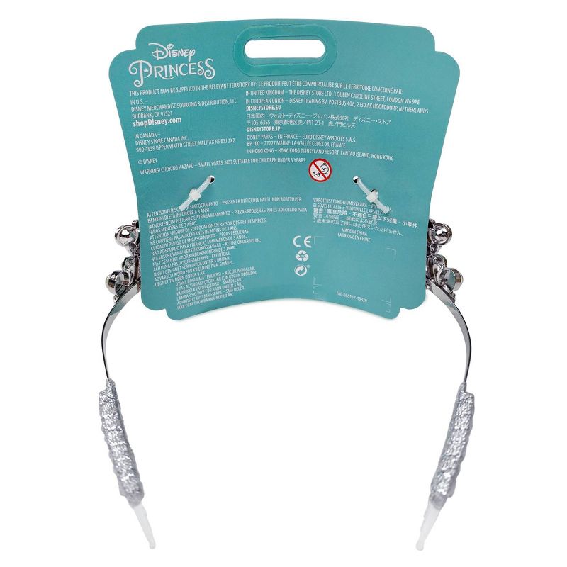 Disney Ariel Tiara - Disney store