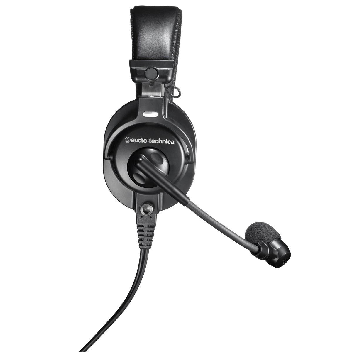 Audio Technica BPHS1-XF4 Communications Headset