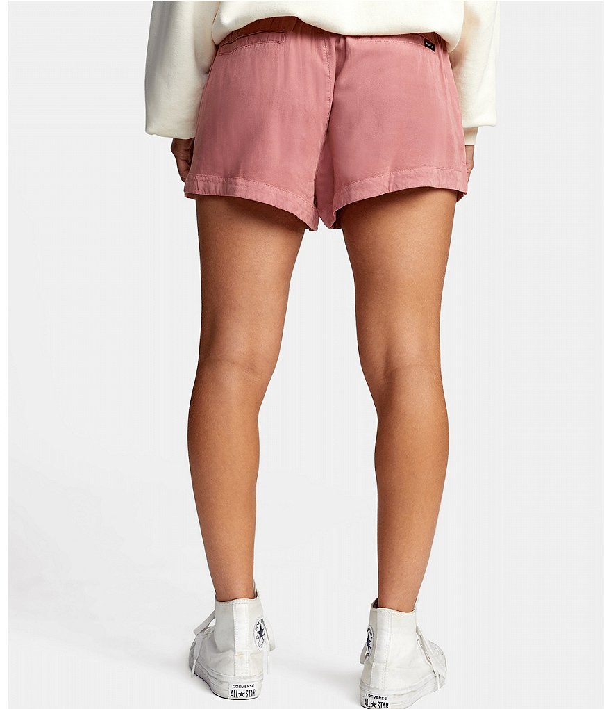 Rip Curl Coordinating Coastal Palm Shorts