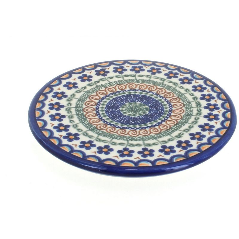 Glass And Metal Globe Snack Dispenser/ Storage - Plow & Hearth