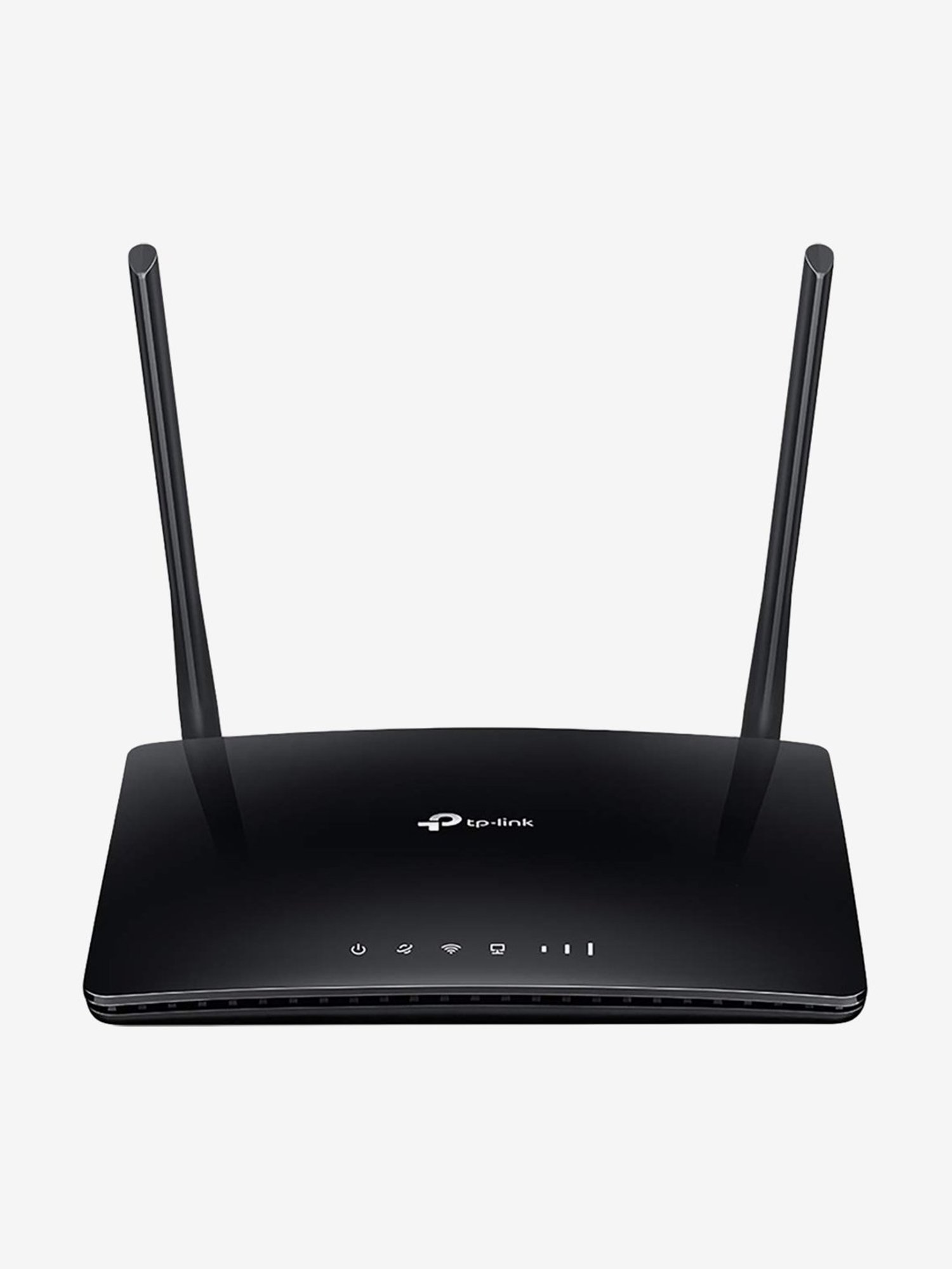 TP-Link Archer MR400 Wireless Dual Band 4G LTE Router (Black)