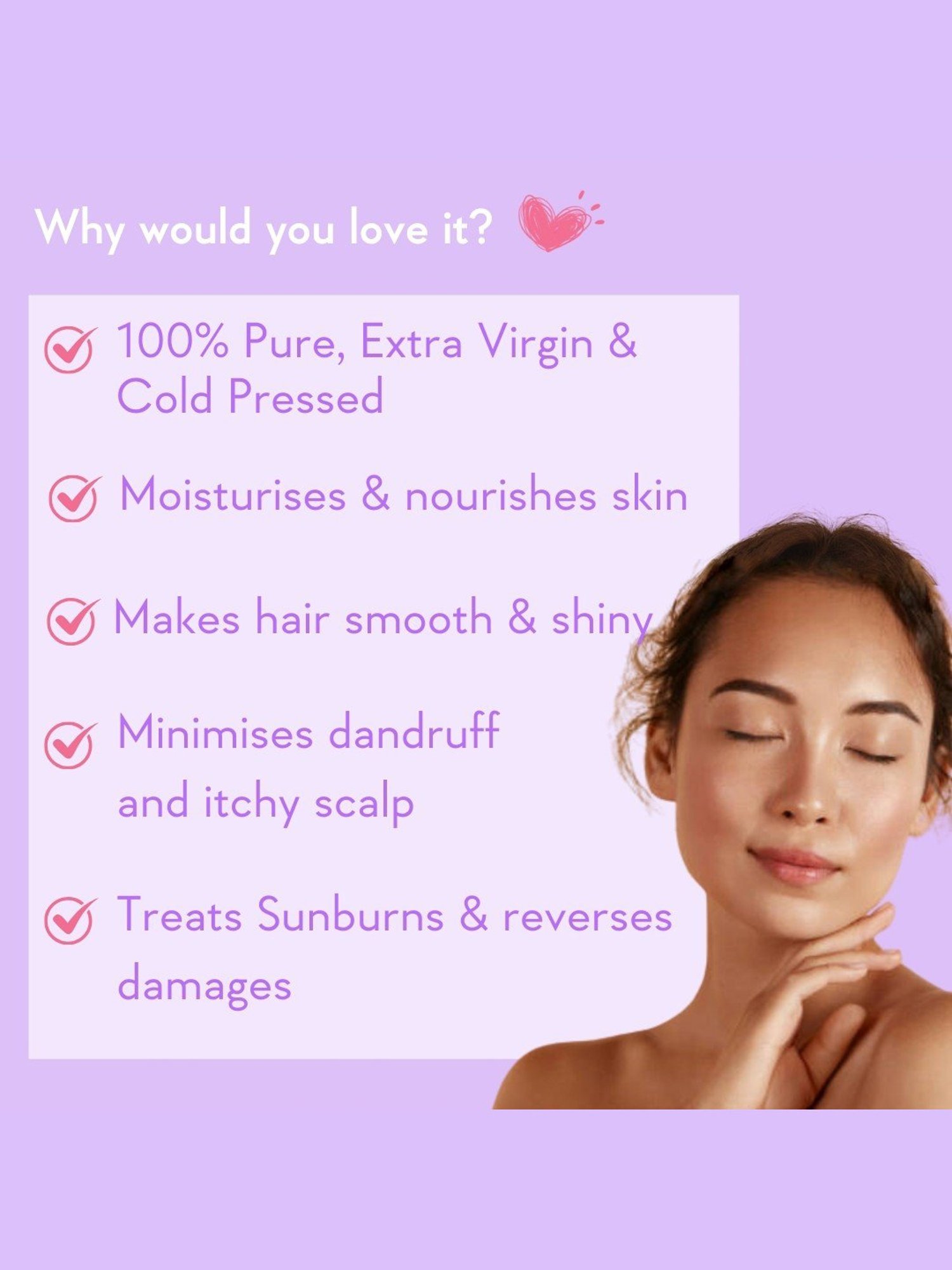 Wishcare Cold Pressed 100% Pure Kalonji Oil - 200 ml