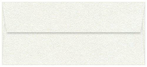 #10 Stardream Quartz Envelopes - Straight Flap, 81T, 25 pack