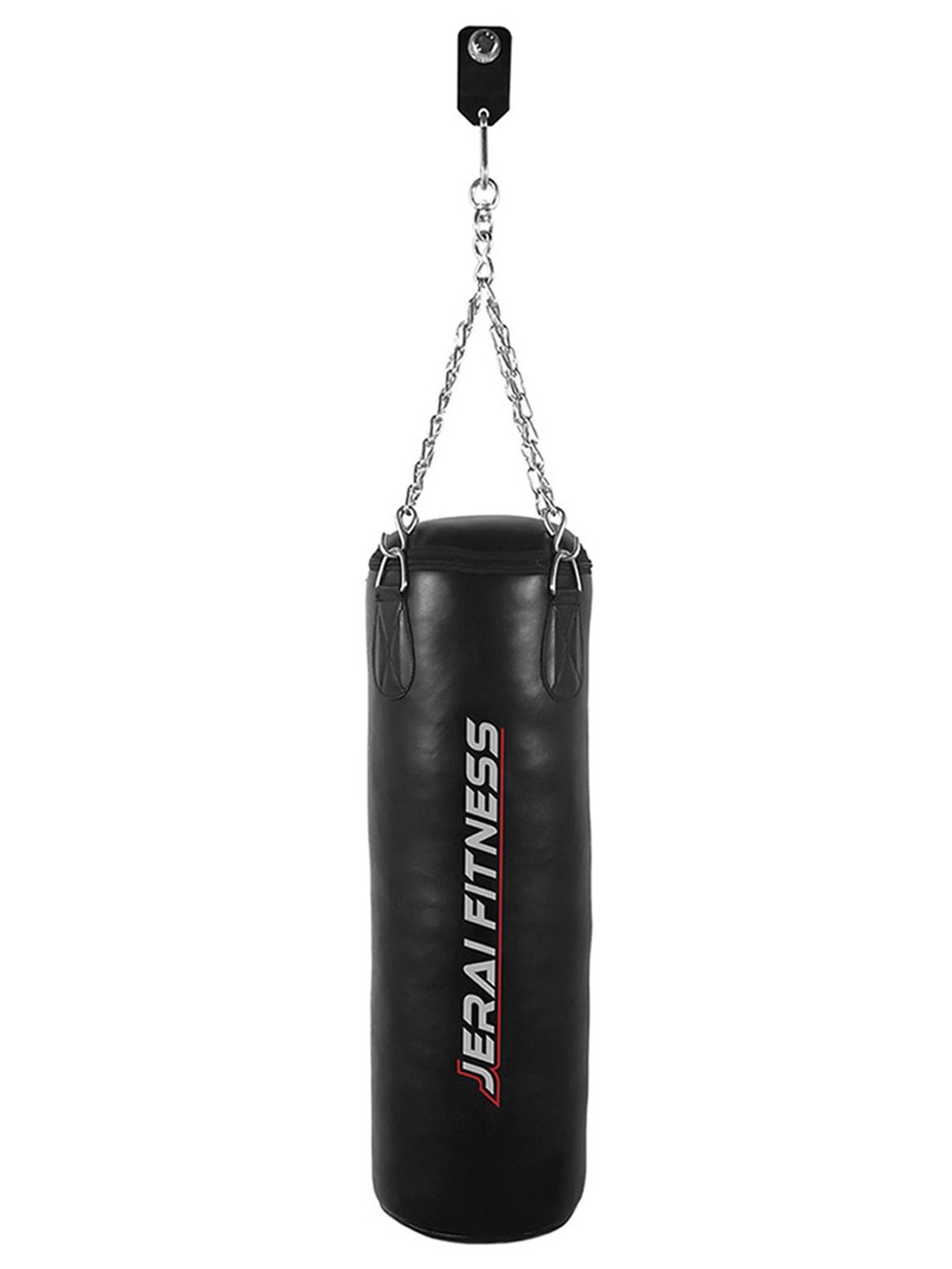 Jerai Fitness JA018 Punching Bag (Black)