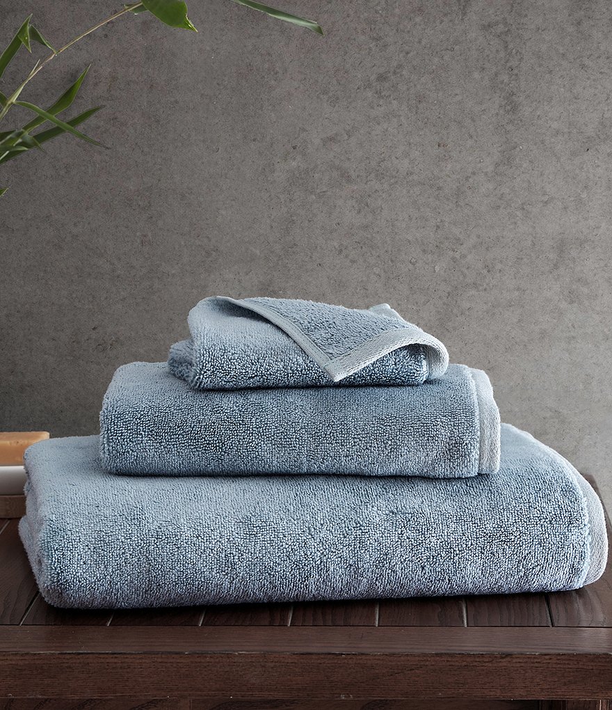 Bamboo Bliss Resort Bamboo Collection by RHH Bath Towels