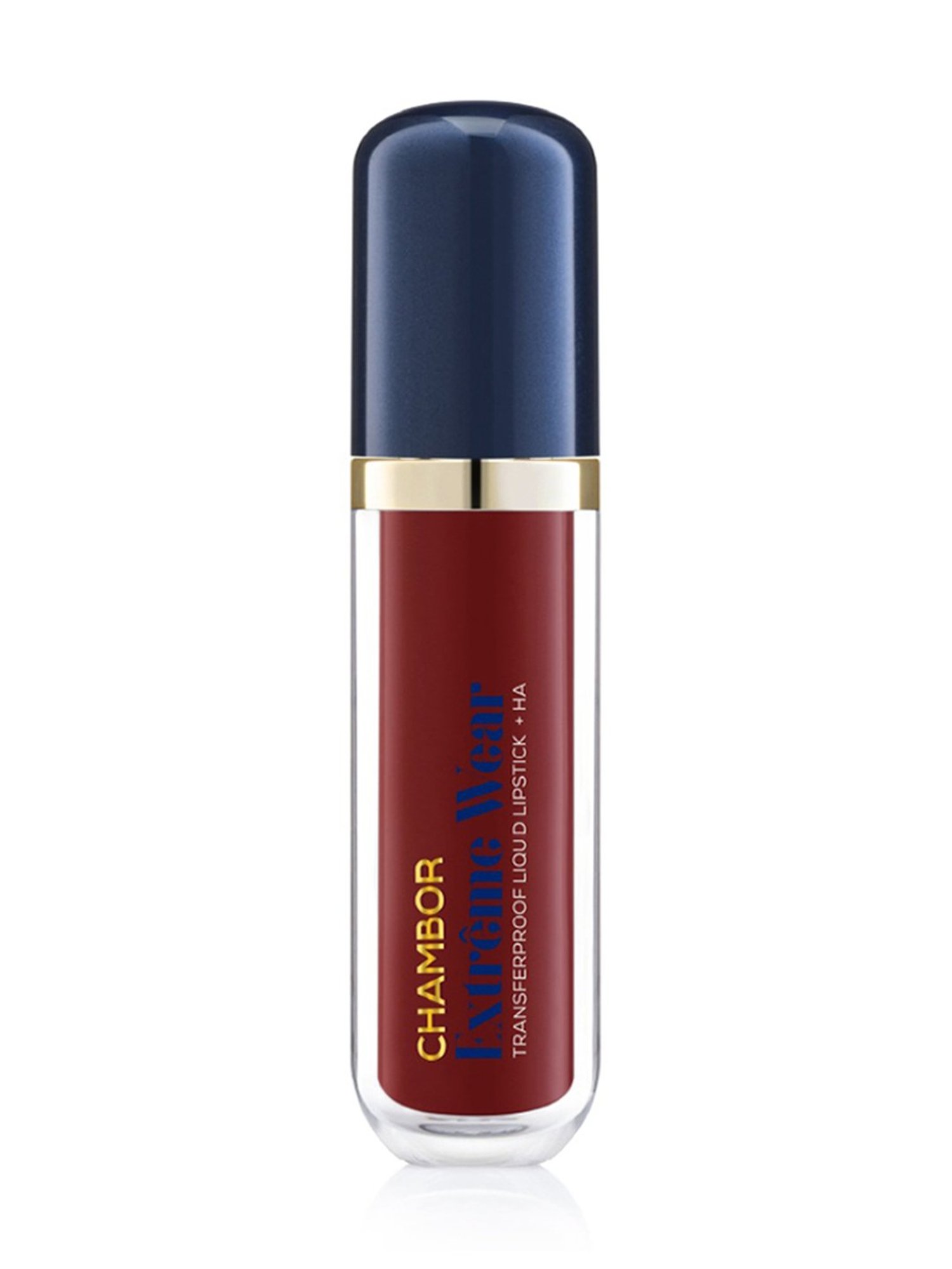 CHAMBOR Extreme Wear Transferproof Liquid Lipstick 583 Ino - 6 ml