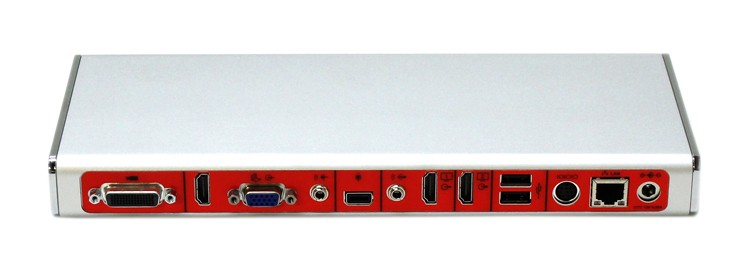 Polycom RealPresence Group 310 Video Conference Kit Equipment Solution System G2215-65088-001