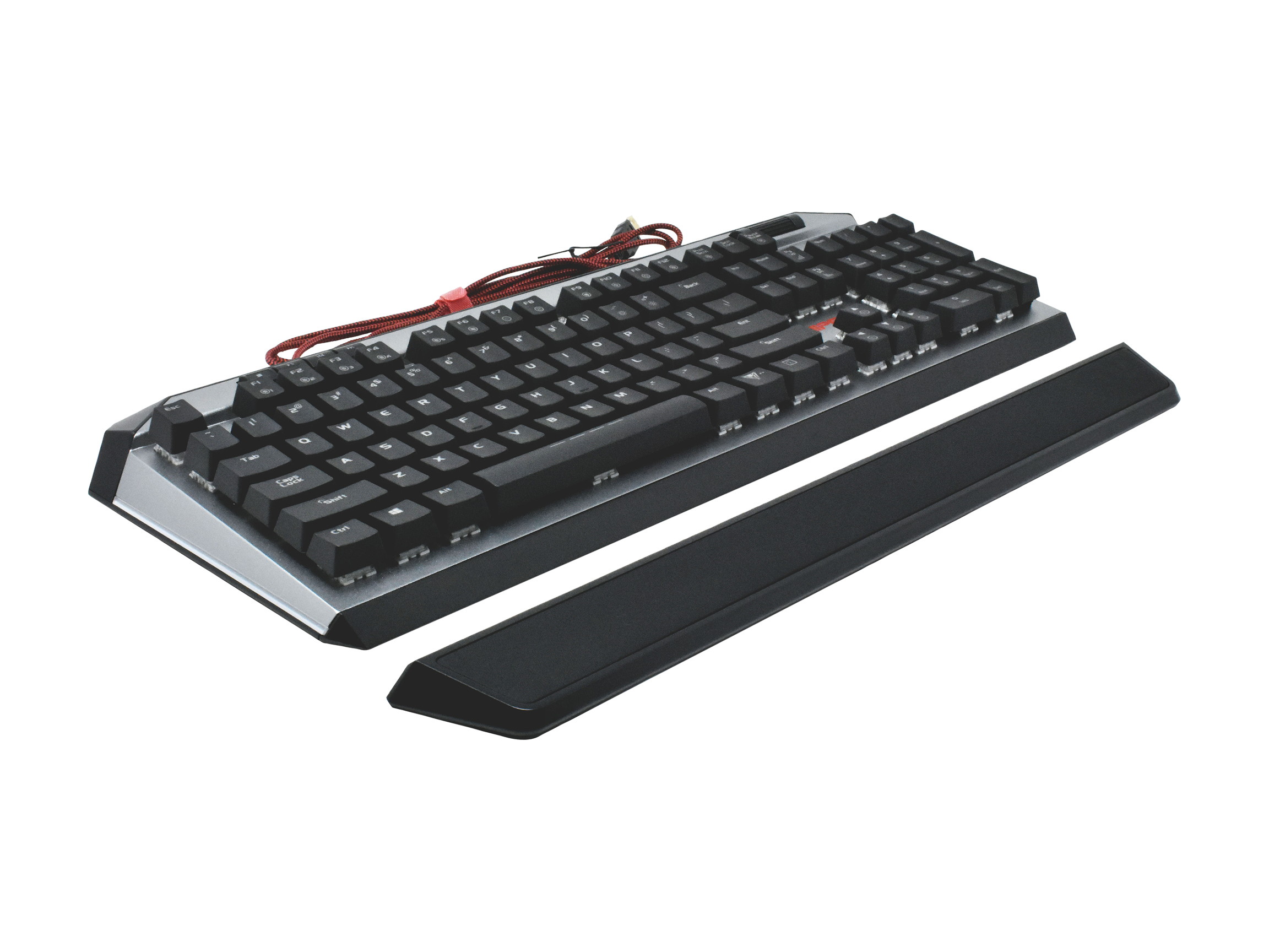 Patriot Viper V765 Gaming Keyboard
