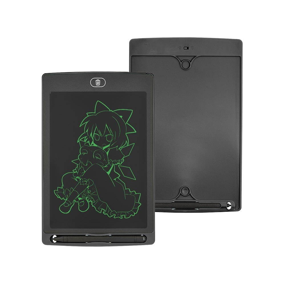 8.5 Inch LCD Electronic Writing Tablet Board Pad Graphic Board With Pen