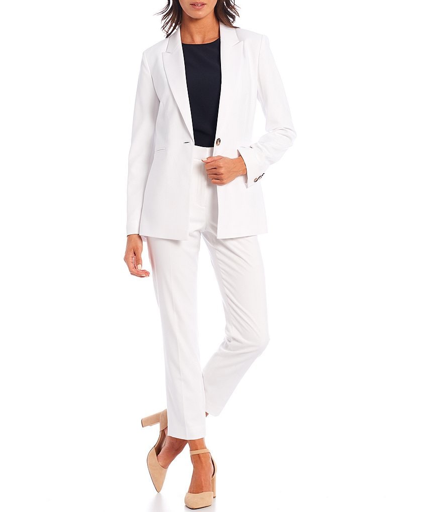 Alex Marie Alexa Anywhere, Everywhere High Rise Ankle Pants