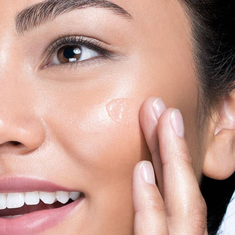 Julep No Excuses Invisible Sunscreen Gel SPF 40