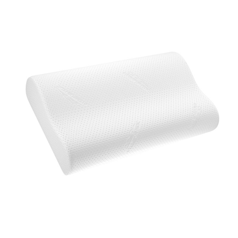 Tempur-Pedic TEMPUR-Ergo Firm Feel Large Profile Neck Pillow