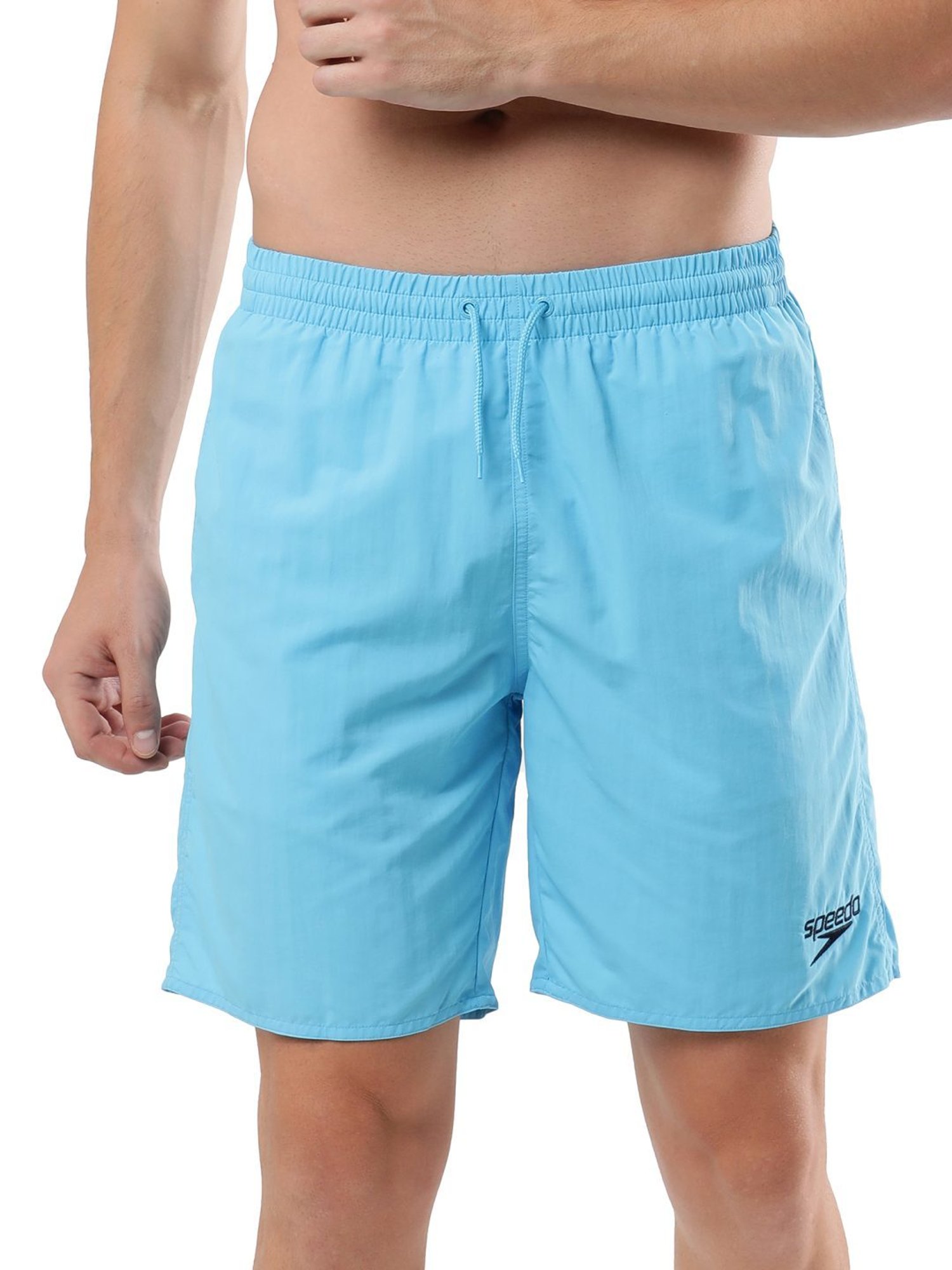 Speedo Picton Blue Regular Fit Swim Shorts