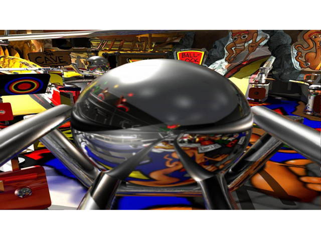 Worms Pinball [Online Game Code]