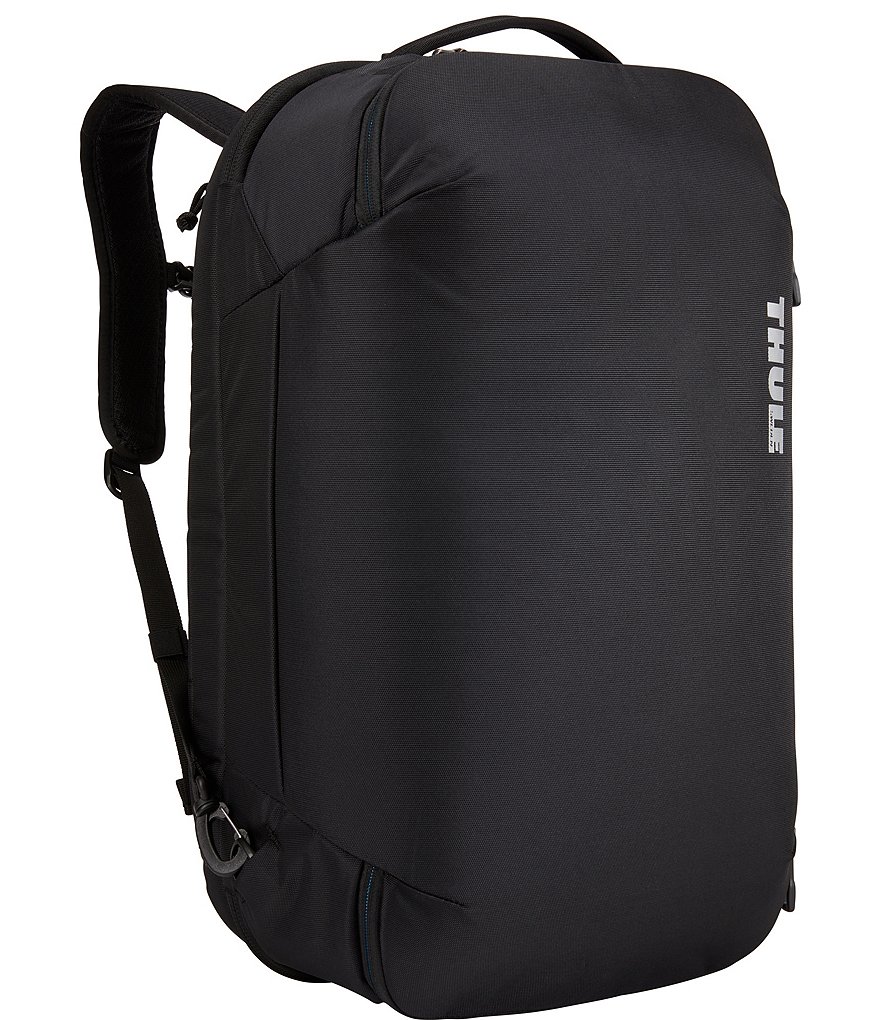 ROYCE New York Executive Overnight Duffel Bag