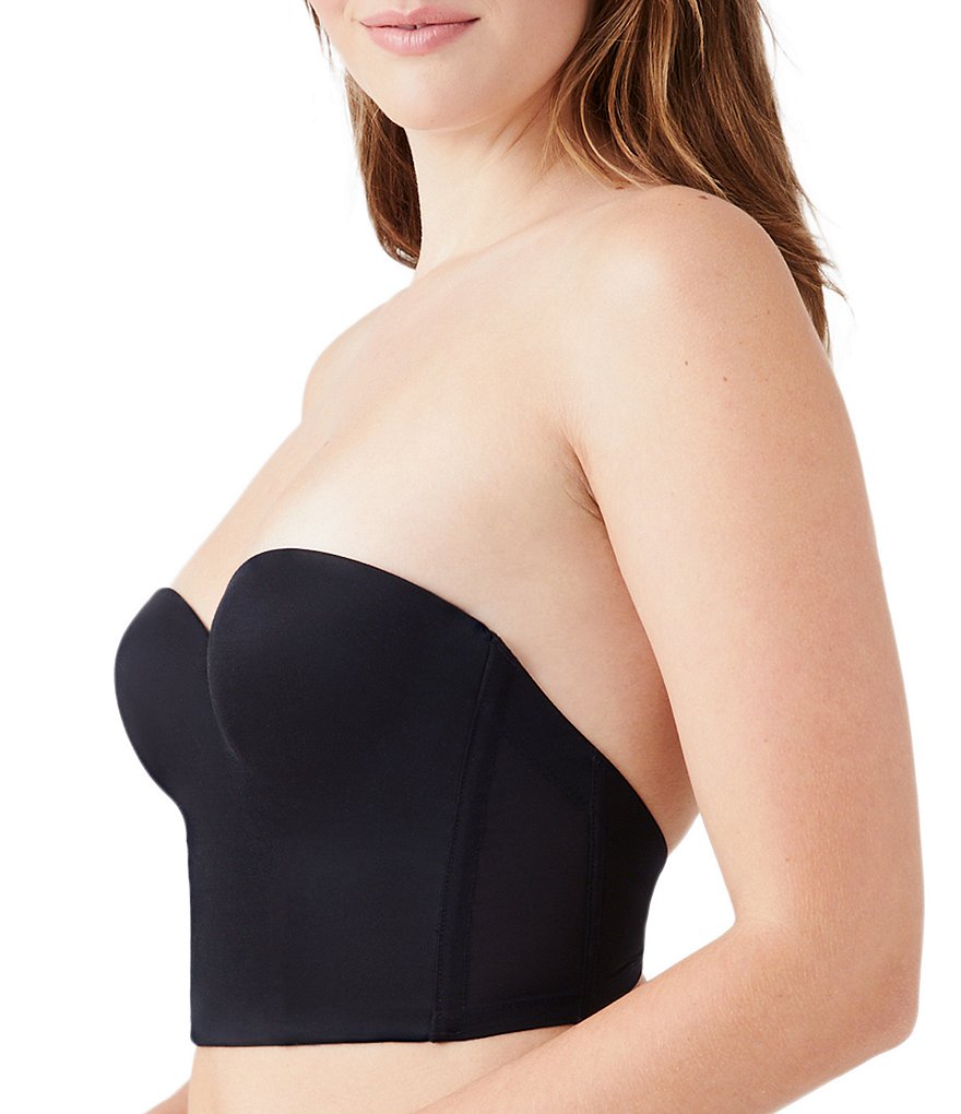 b.tempt'd by Wacoal Future Foundation Low Back Strapless Bra