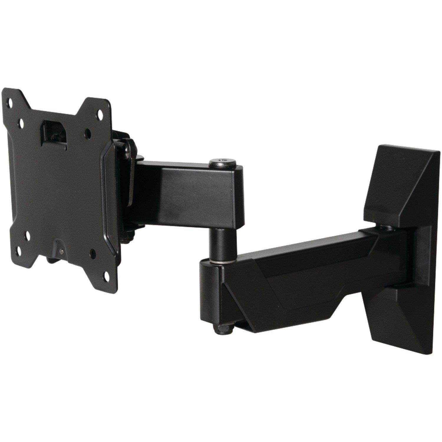 OmniMount OC40FMX Full Motion with Extra Extension TV Mount for 13-Inch to 37-Inch TVs