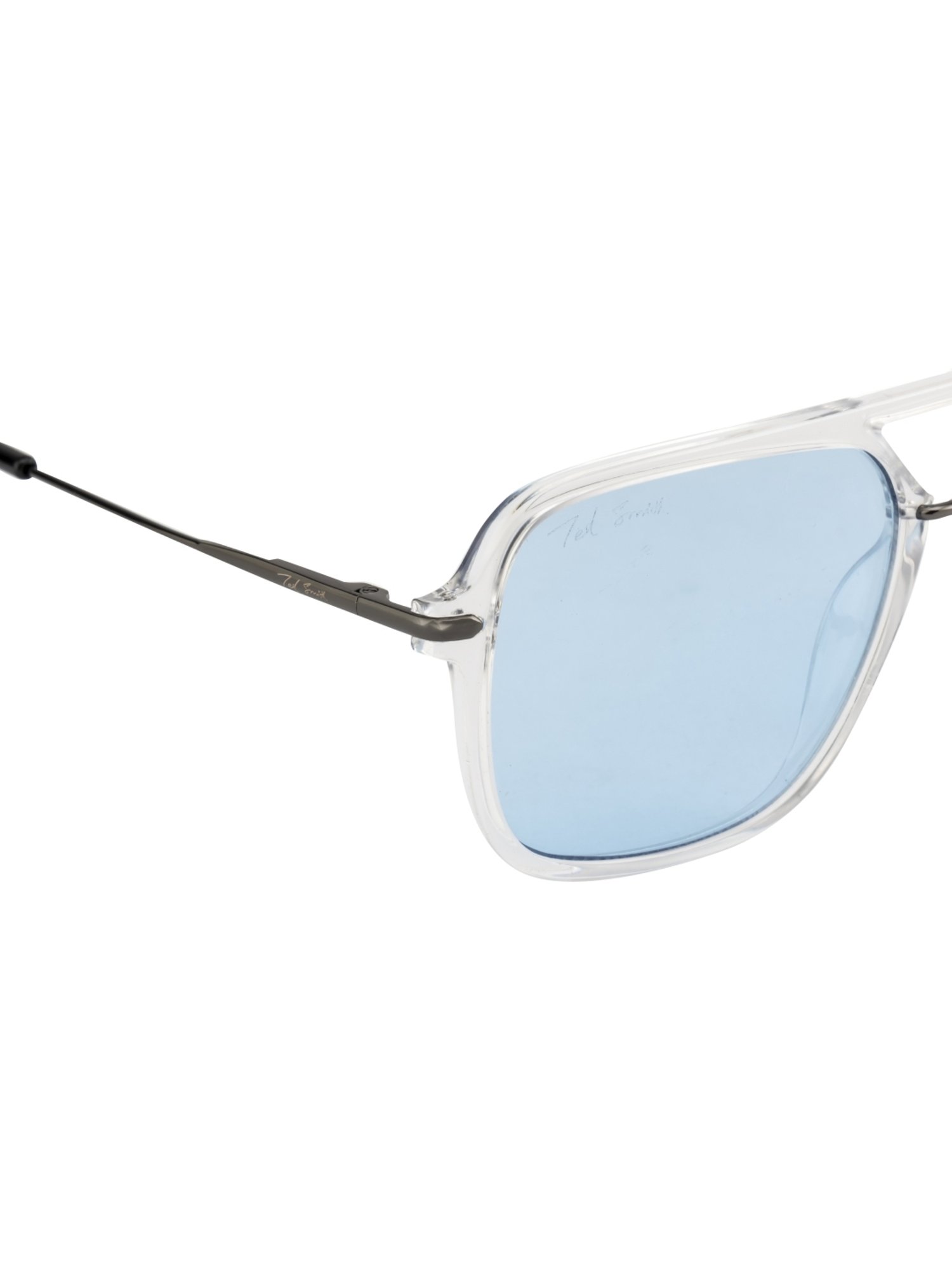 Ted Smith DRIP_C4 Blue  Aviator