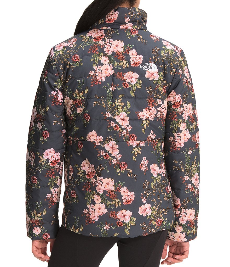 Obermeyer Little/Big Girls 2T-8 Margot Snow Ski Jacket