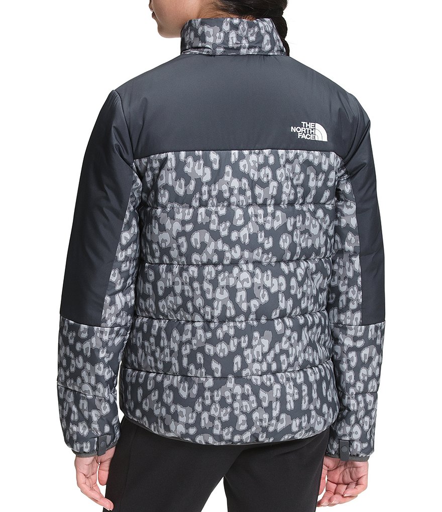 Obermeyer Little/Big Girls 1-8 Frankie Snow Ski Shell Jacket