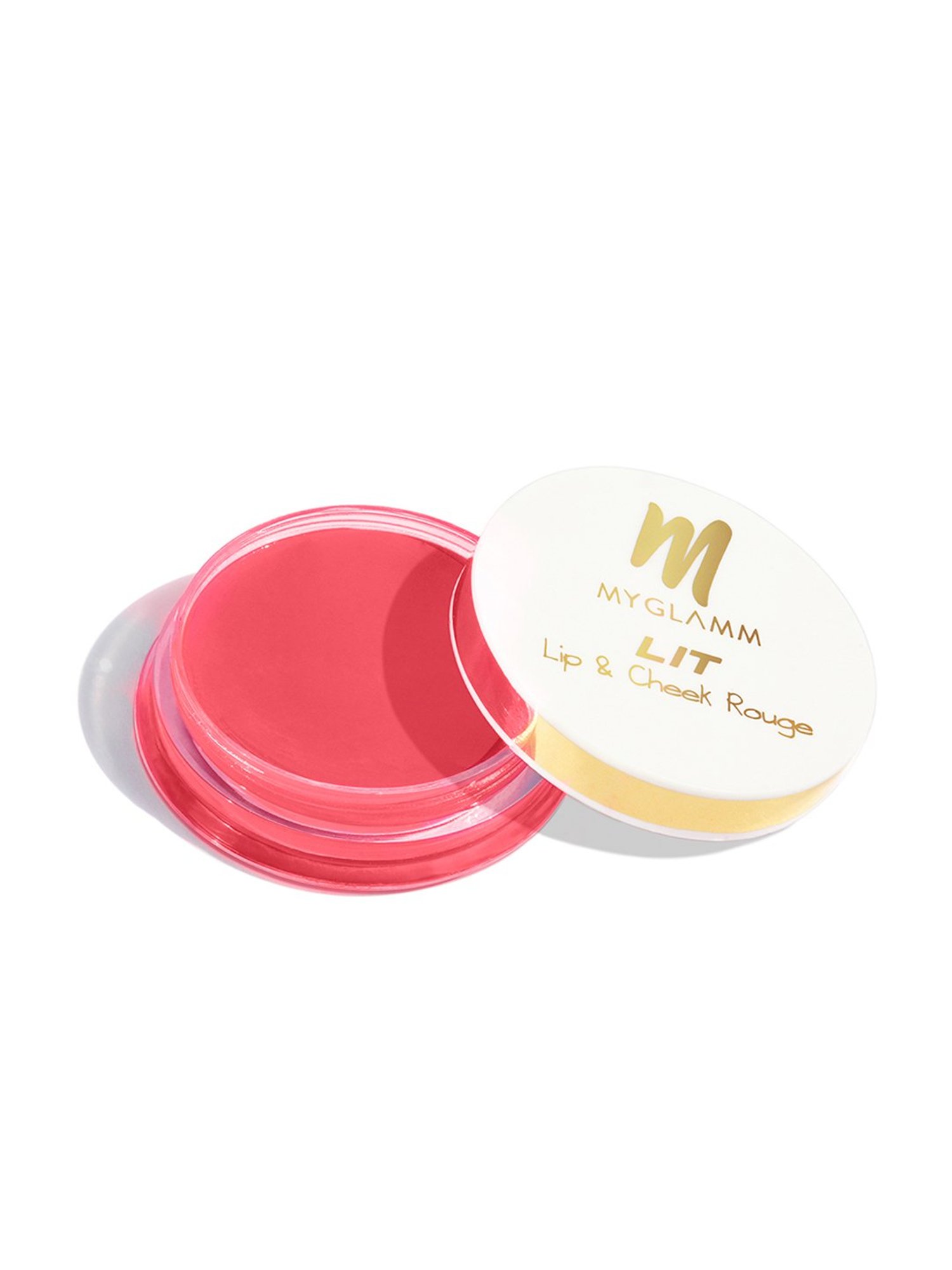 Rom&nd Better Than Cheek Blush W01 Odi Milk - 3.8 gm