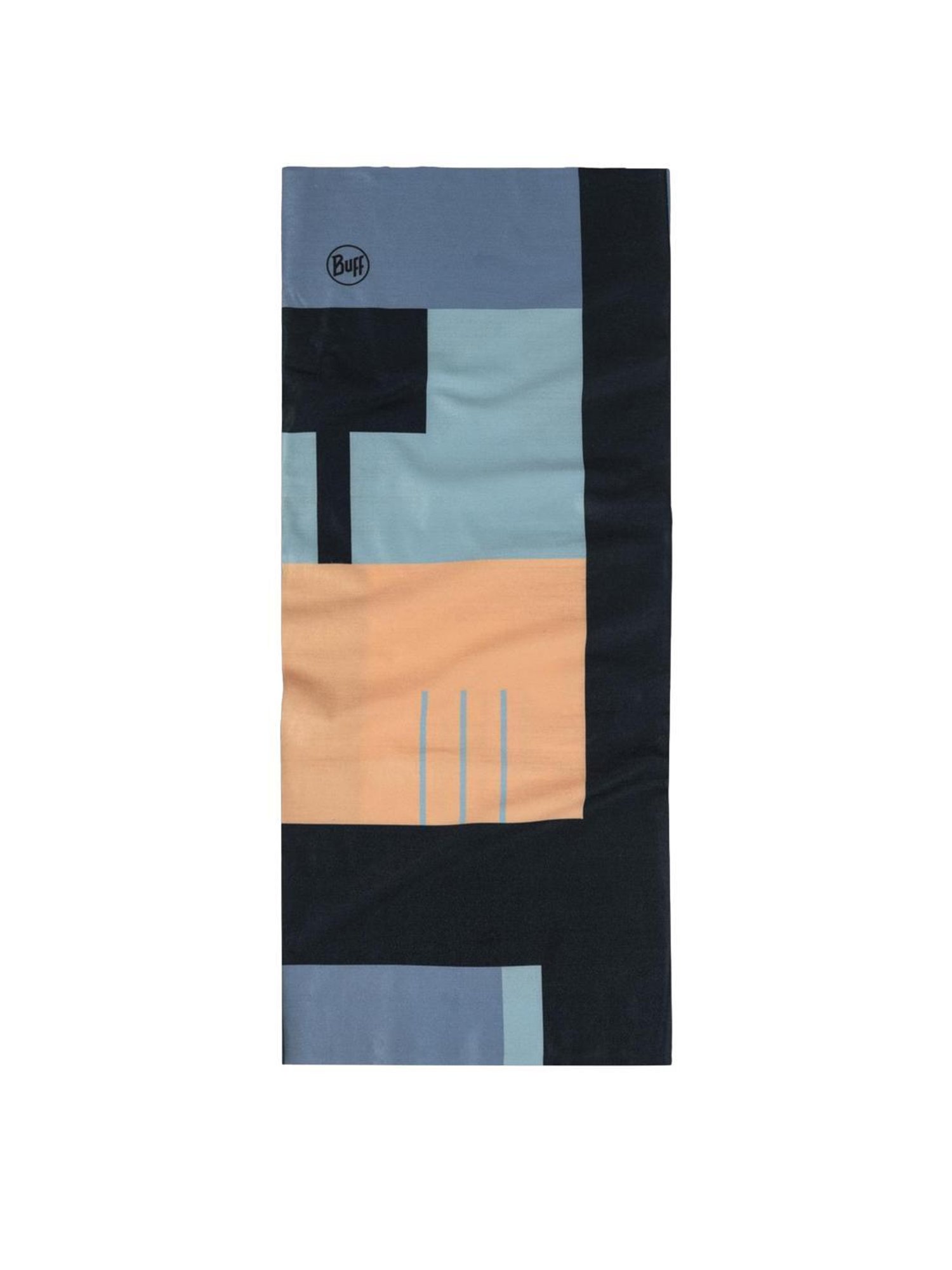 BUFF Indigo Blue Solid Bandana