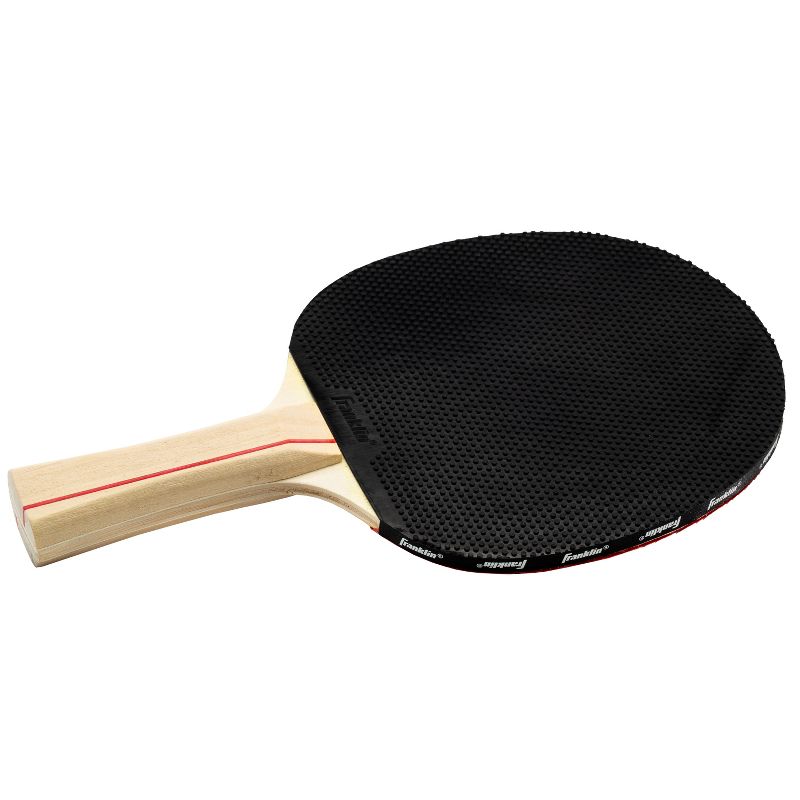 Hathaway Unity 4pc Table Tennis Table Set